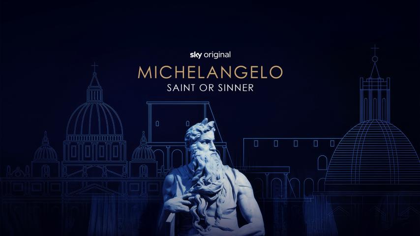 Michelangelo: Saint or Sinner (2023)