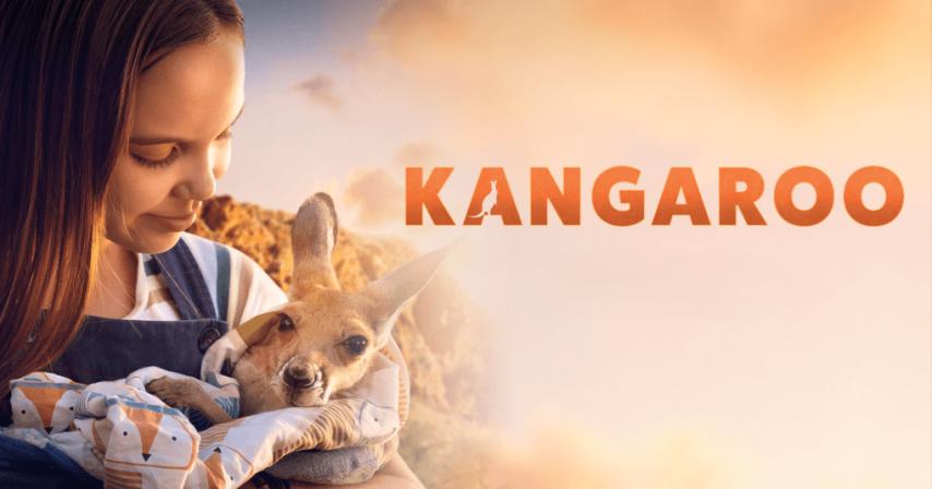 Kangaroo (2025)
