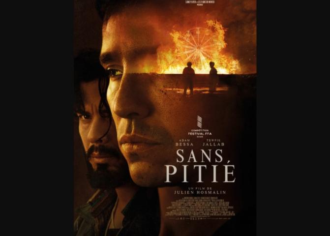 Sans pitié (2025)