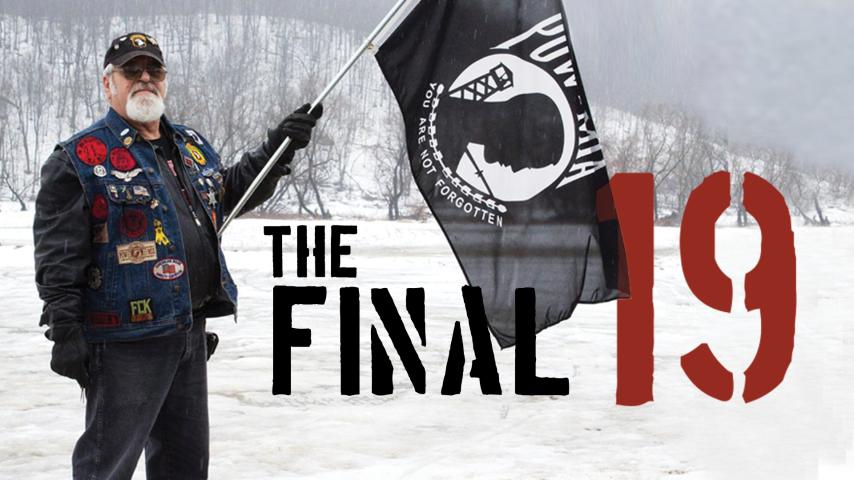 The Final 19 (2023)