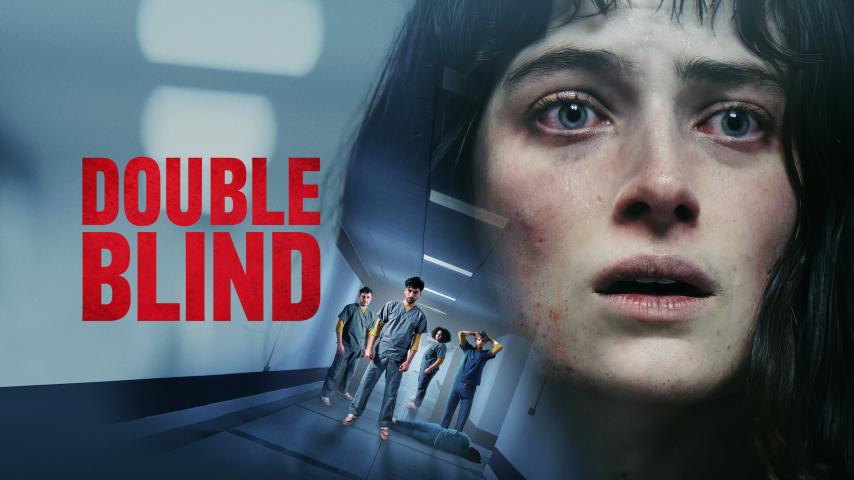 Double Blind (2023)