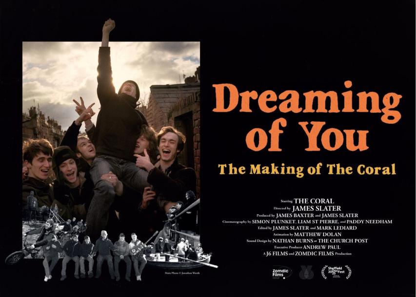 Dreaming of You (2025)