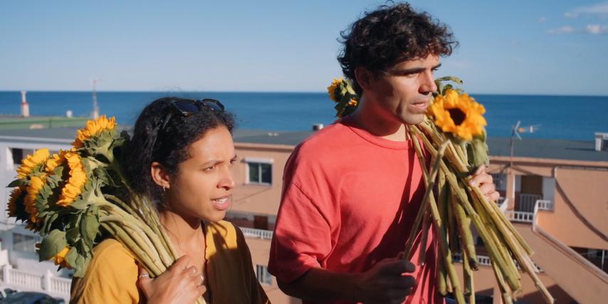 Sunflower Thieves (2025)