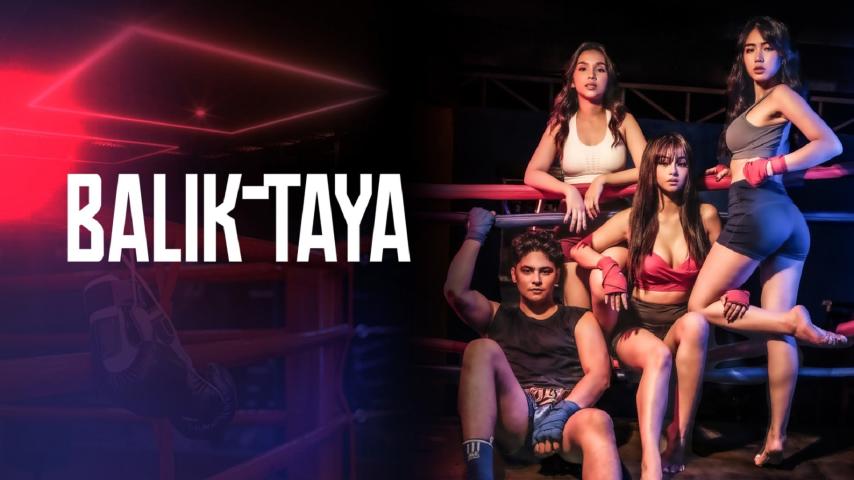 Balik-taya (2023) English Sub