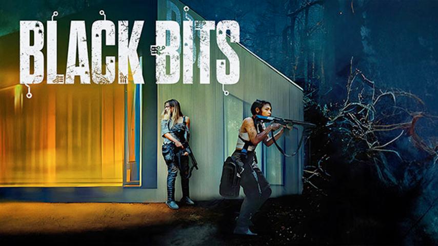 Black Bits (2023)