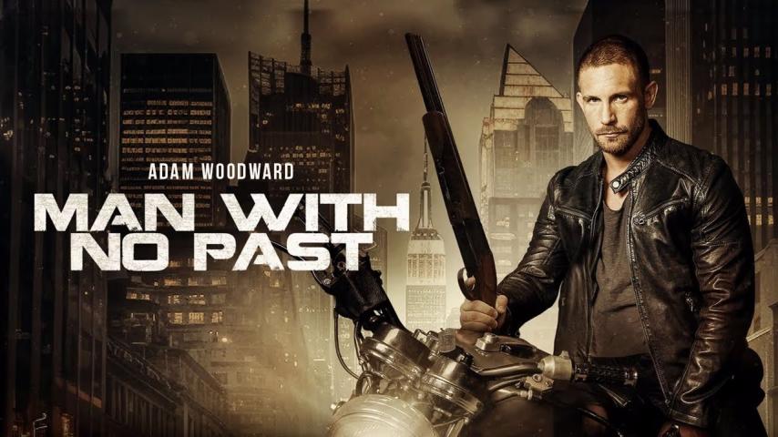 Man with No Past (2025)