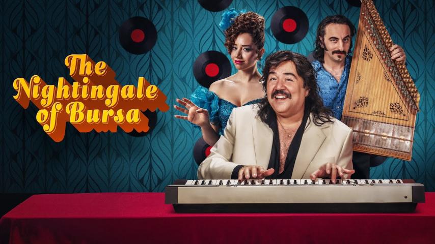 The Nightingale of Bursa (2023) English Sub