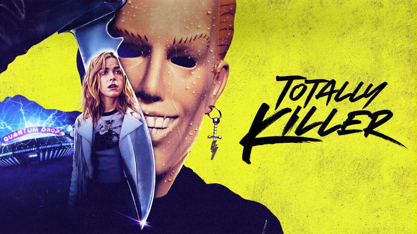 Totally Killer (2023)