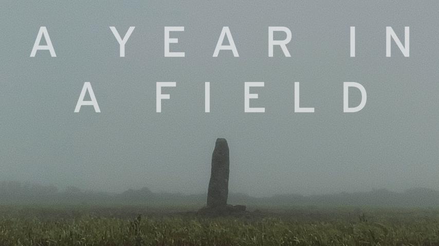 A Year in a Field (2023)