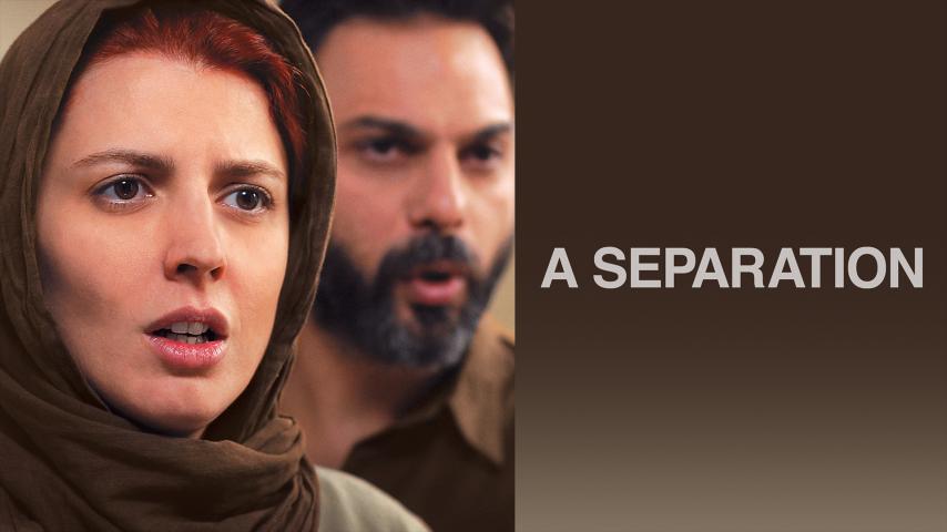 A Separation (2011)
