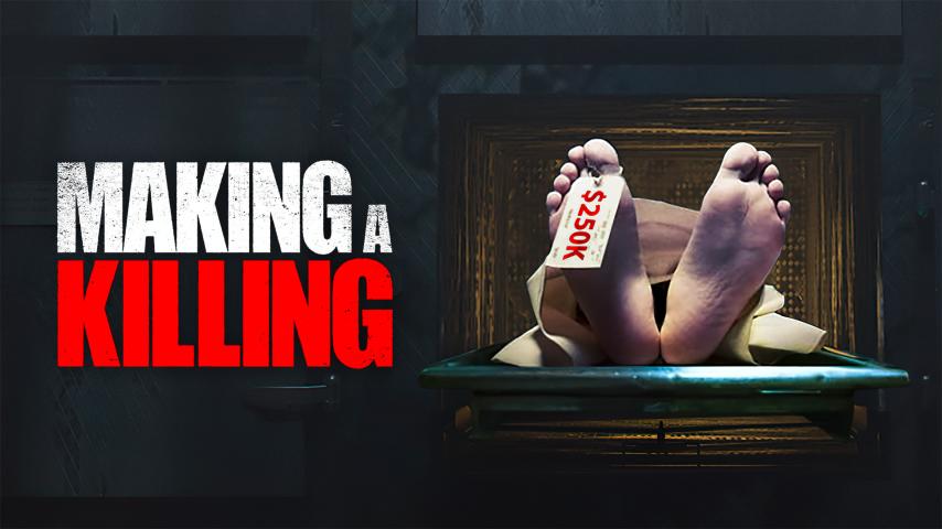 Making a Killing (2023)