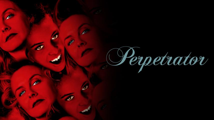 Perpetrator (2023)