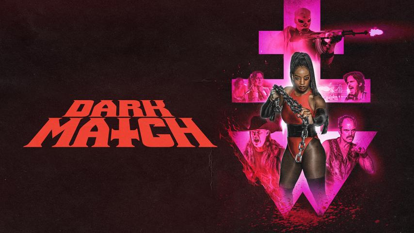 Dark Match (2024)