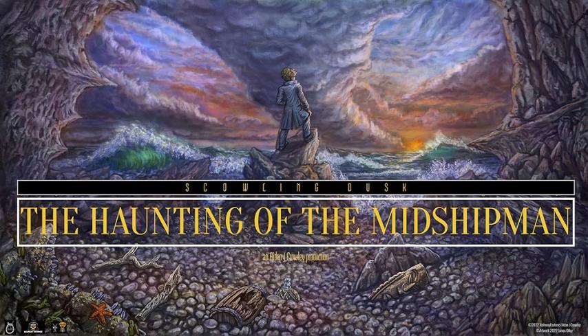 The Haunting of the Midshipman (2023)