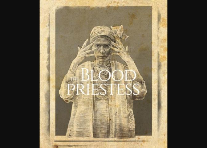The Blood Priestess (2023)