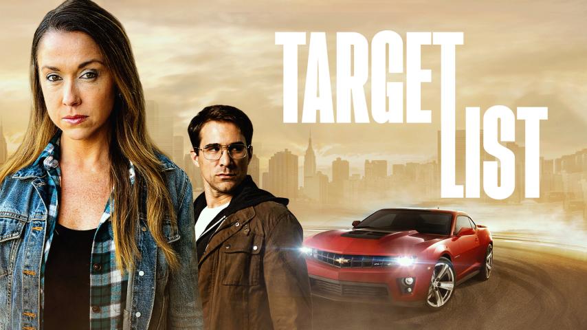 Target List (2023)