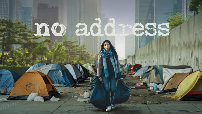 No Address (2025)