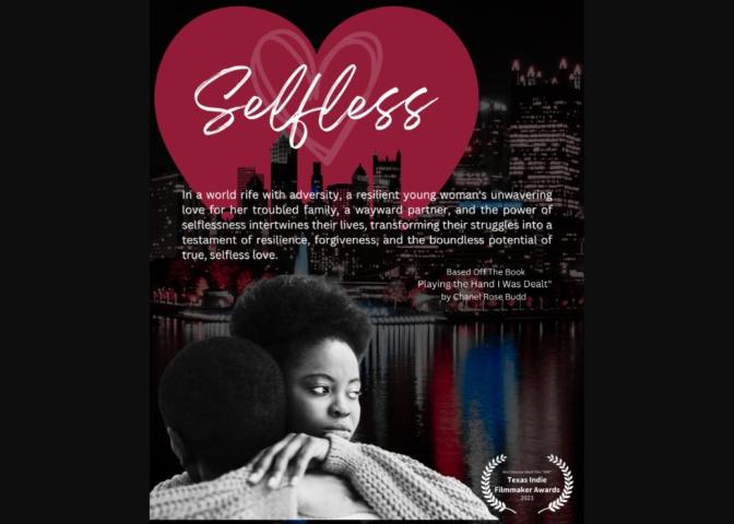 Selfless (2025)