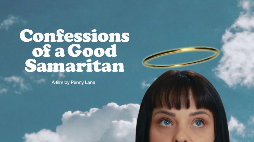 Confessions of a Good Samaritan (2023)