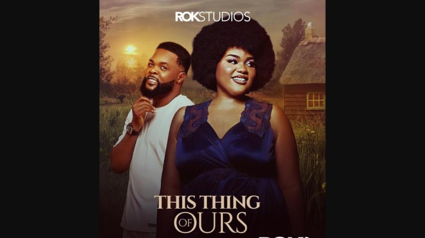 This Thing of Ours (2024)