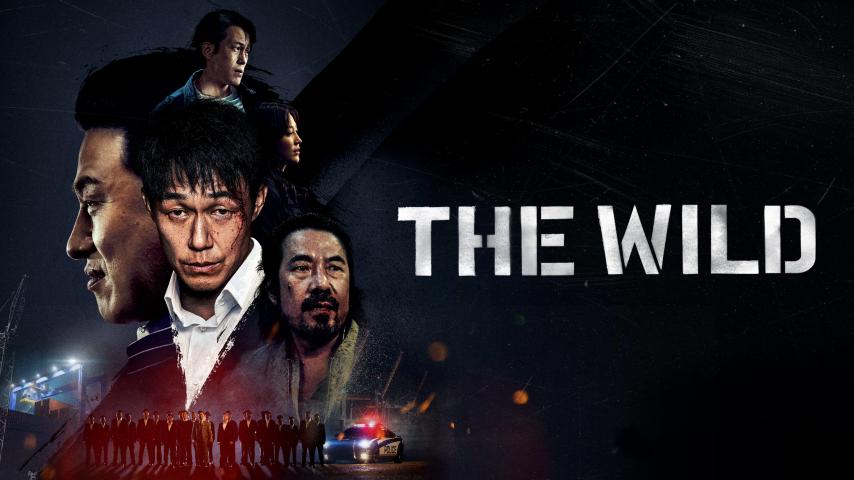 The Wild (2023) English Sub