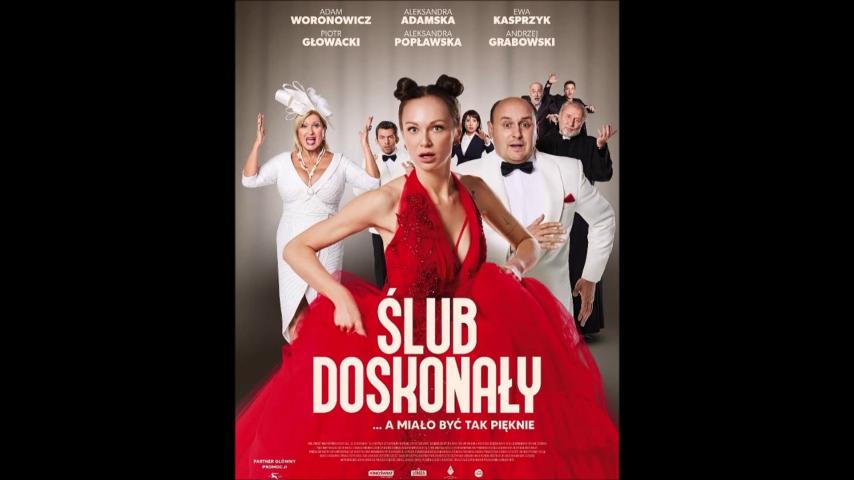 Slub doskonaly (2023)