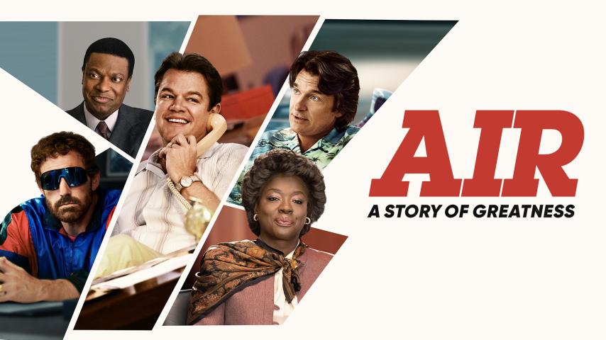 Air (2023)