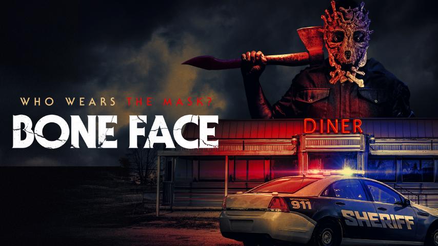 Bone Face (2025)