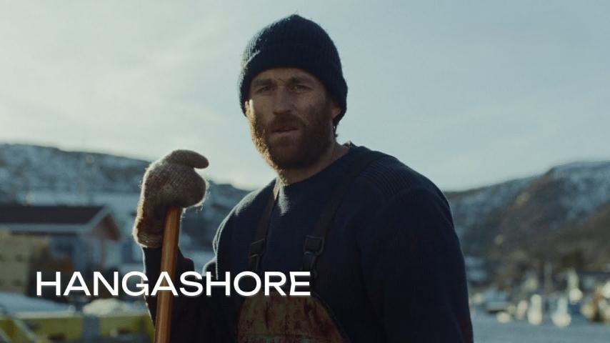 Hangashore (2025)