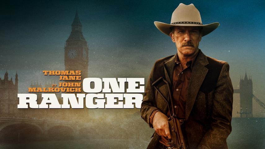 One Ranger (2023)