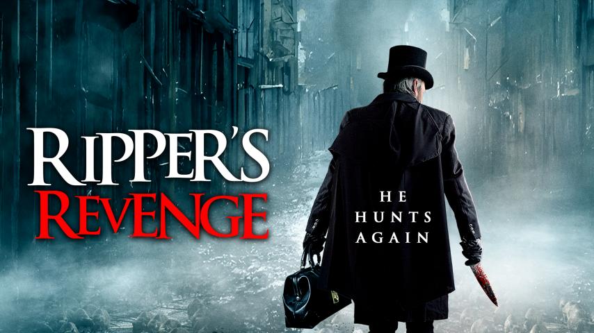 Ripper's Revenge (2023)