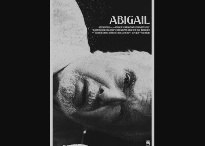 Abigail (2023)