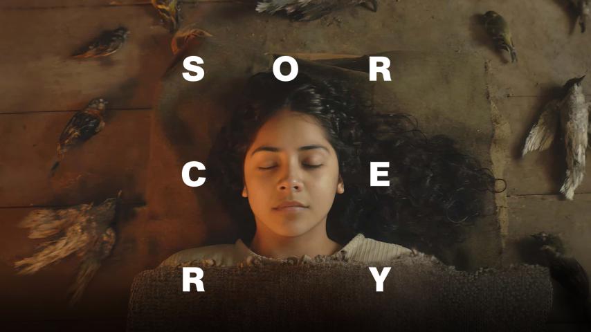 Sorcery (2023)