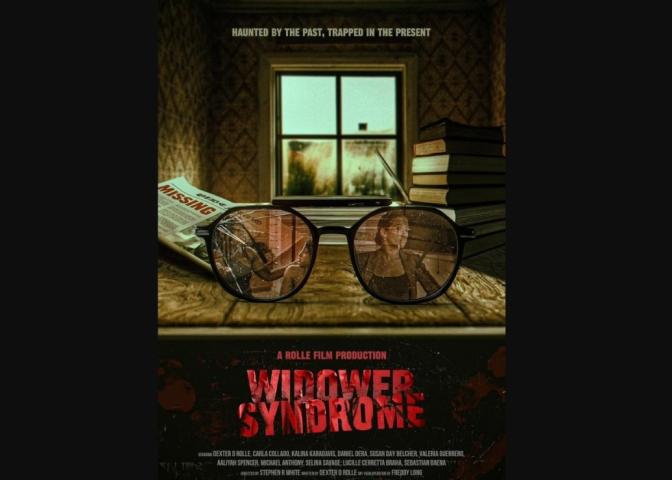 Widower Syndrome (2025)