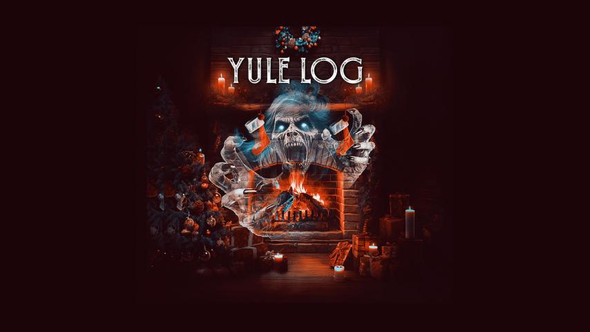 Yule Log (2023)