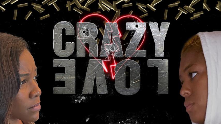 Crazy Love (2023)