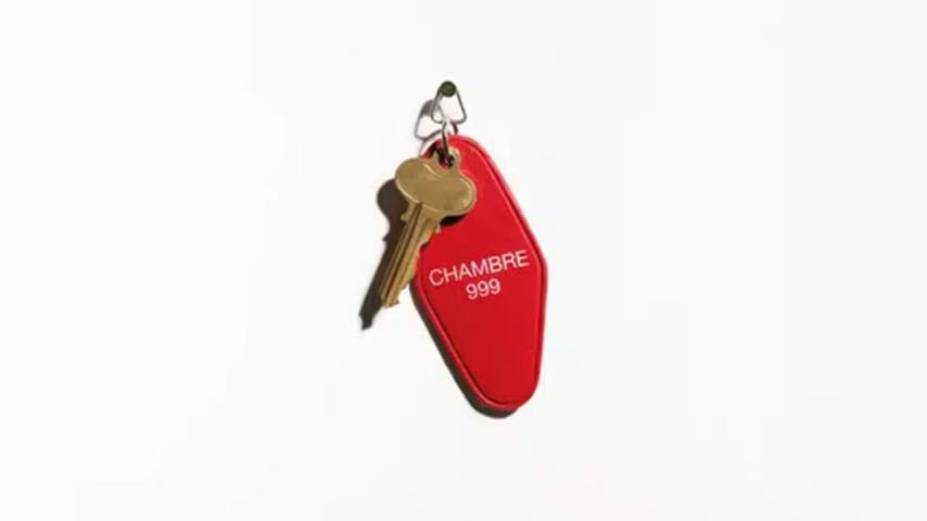 Chambre 999 (2023)