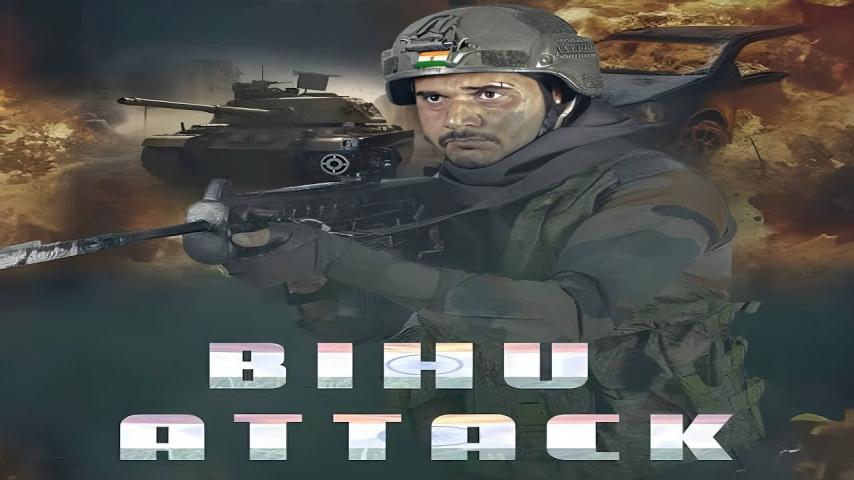 Bihu attack (2025) English Sub