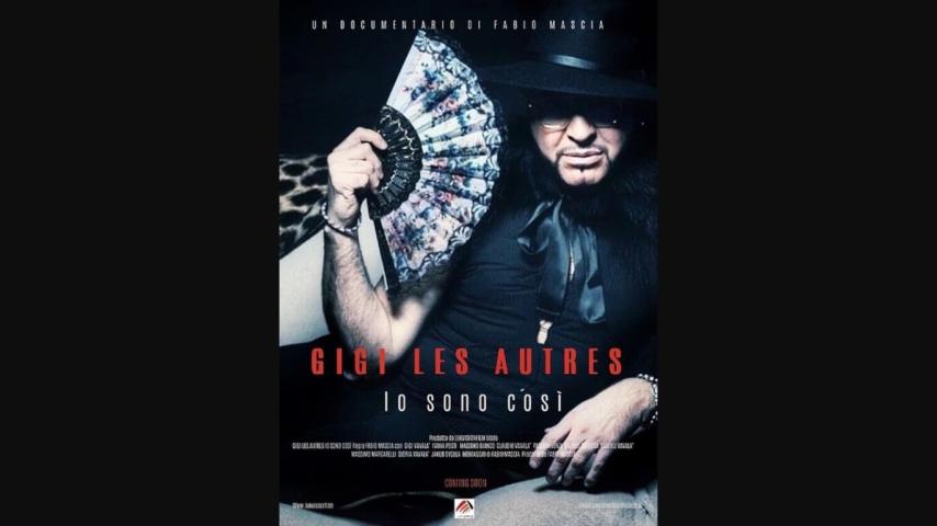 Io sono così Gigi Les Autres (2024)