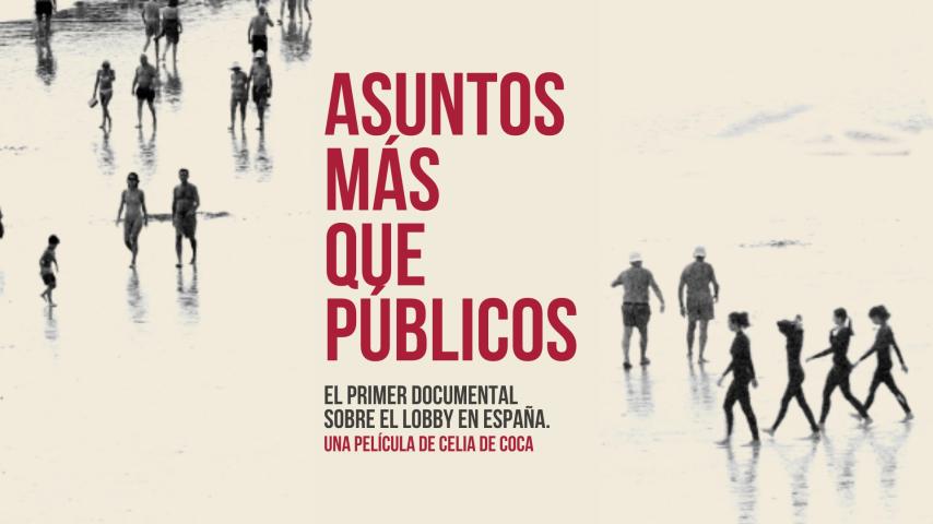 Asuntos más que públicos (2024)