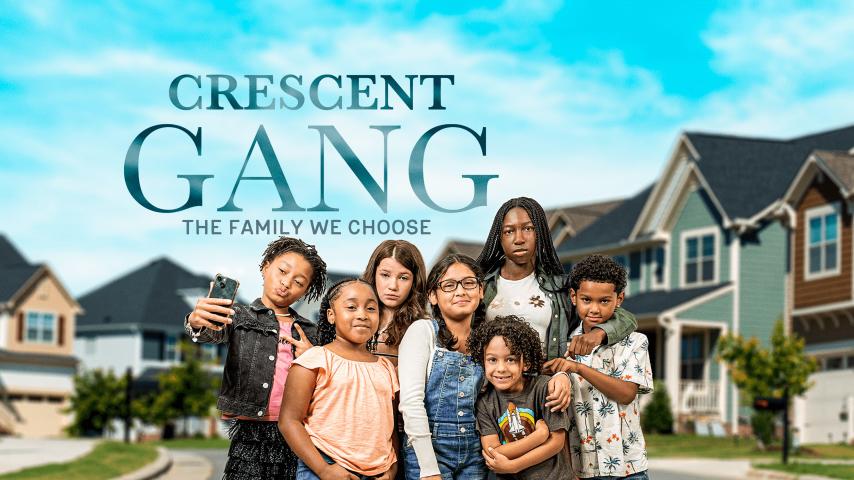 Crescent Gang (2023)