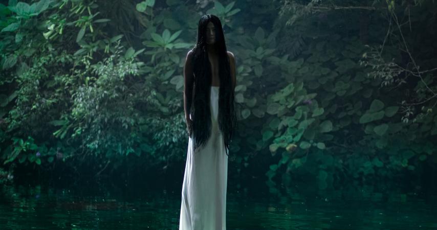 Haunting of Mount Gede (2025) English Sub