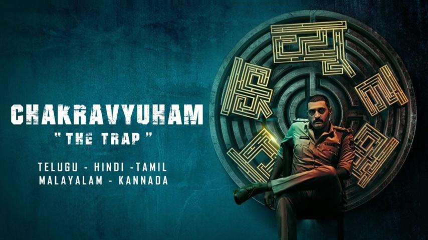 Chakravyuham: The Trap (2023) English Sub