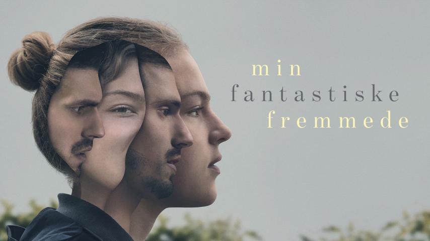 Min fantastiske fremmede (2024)