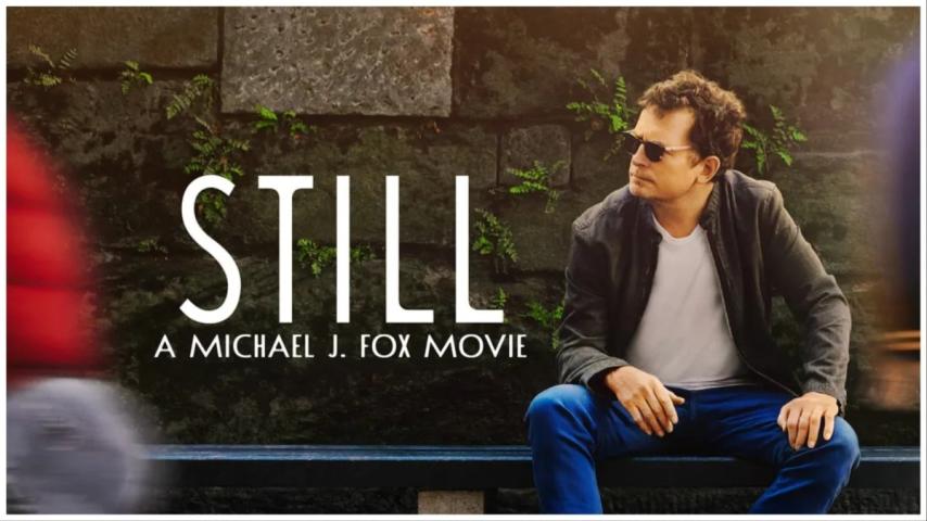 Still: A Michael J. Fox Movie (2023)