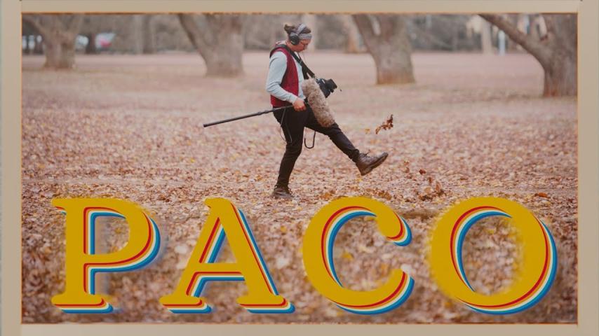 Paco (2023)