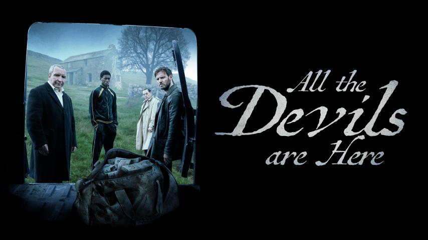 All the Devils Are Here (2025)