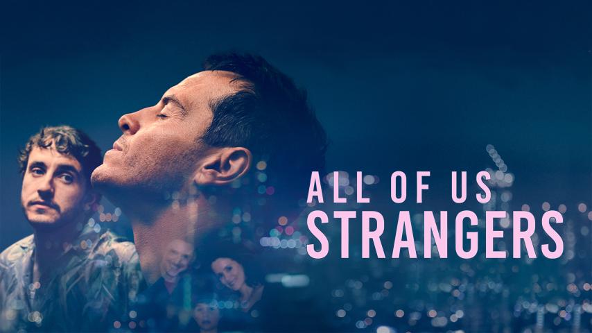 All of Us Strangers (2023)