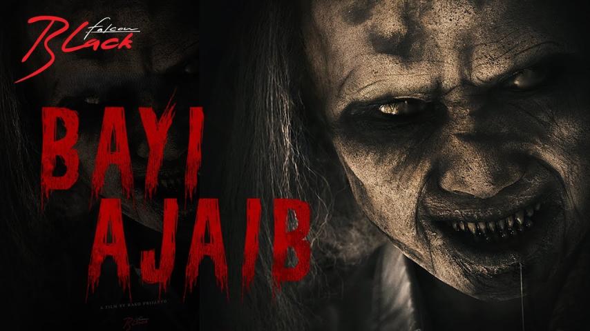 Bayi Ajaib (2023) English Sub