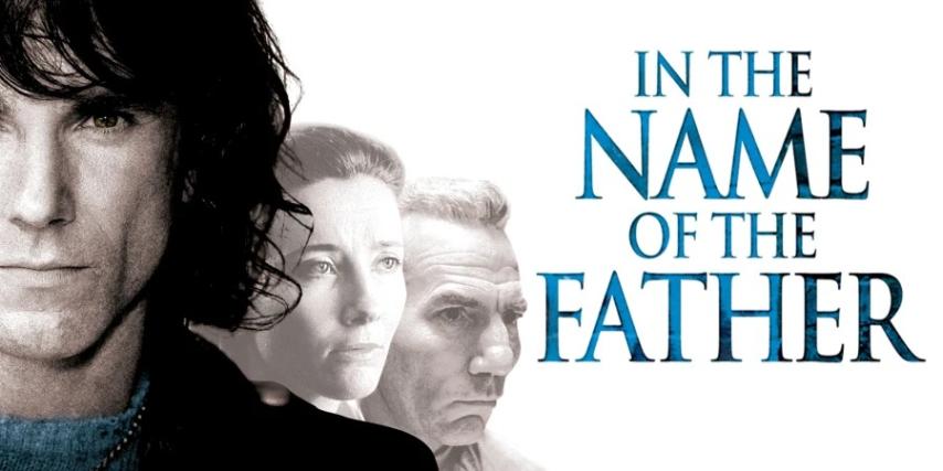 In the Name of the Father (1993)